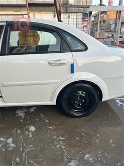 شيفروليه اوبترا